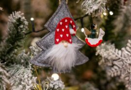 Le vere origini del Natale: storia, culti pagani e simboli