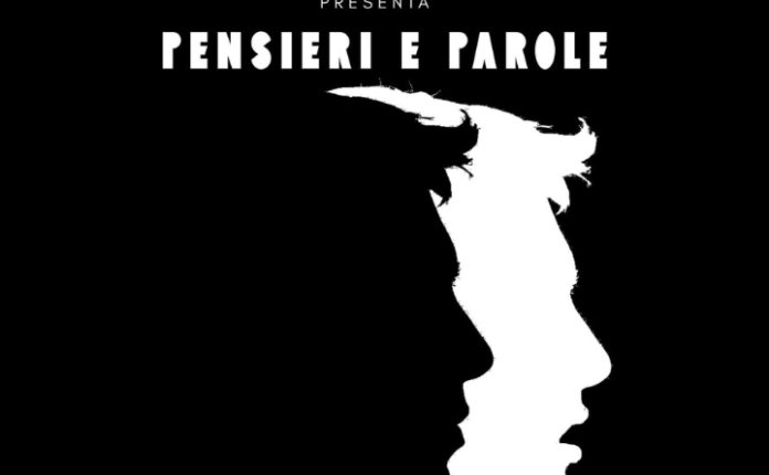 pensieri e parole