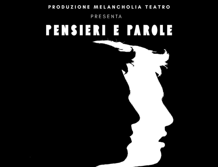 pensieri e parole