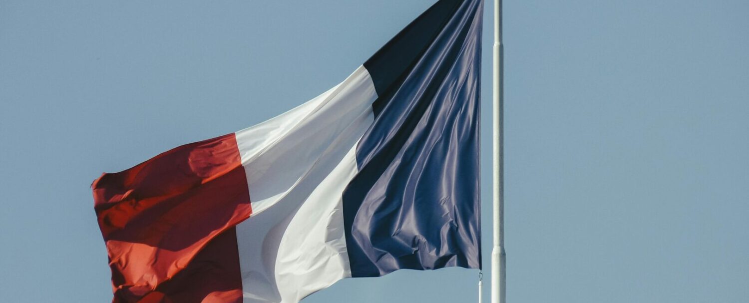 cultura francese