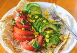 Dieta vegana e vegetariana: differenze, benefici e guida pratica per iniziare