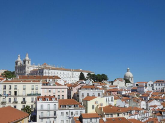Lisbona