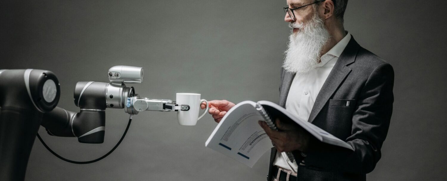 Intelligenza artificiale