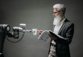 Intelligenza artificiale: la guida completa a tecnologia, etica e società