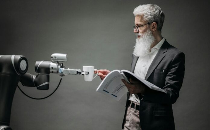 Intelligenza artificiale