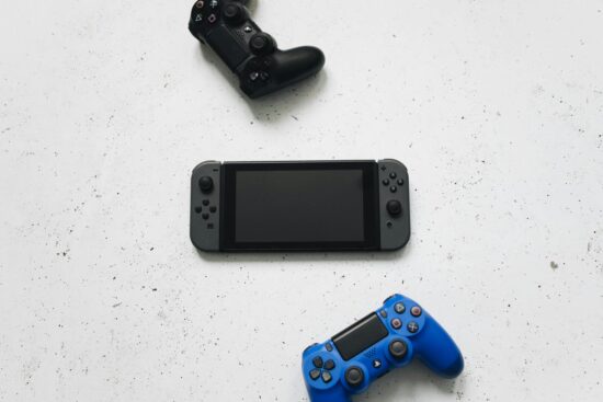 La bellezza del gaming