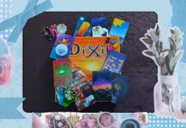 Dixit, il gioco da tavolo che lega, diverte e svela i giocatori