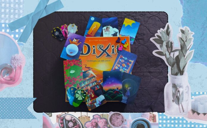 Dixit, il gioco da tavolo che lega, diverte e svela i giocatori