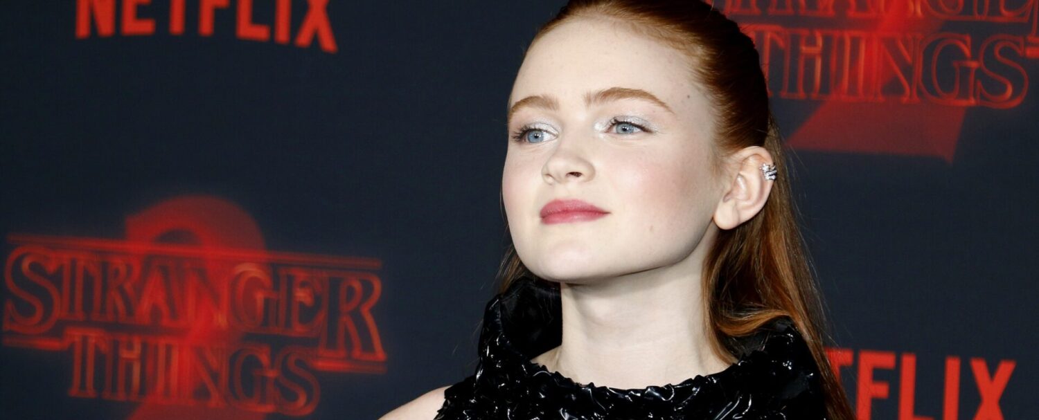 Film con Sadie Sink: 3 da non perdere