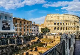 Storia di Roma Antica: dalle origini alla caduta dell’Impero