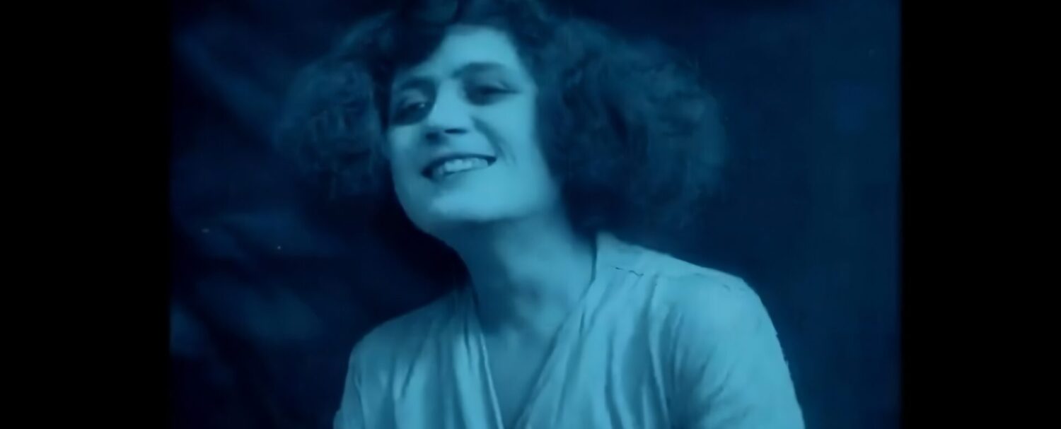 Cinema di Elvira Notari: la prima regista italiana