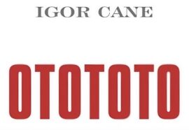 Otototo, un libro di Igor Cane. Recensione