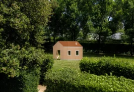 Festival des Cabanes: al via la 5ª edizione