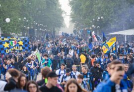 Inter campione d'Italia