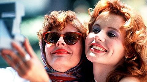 Thelma e Louise