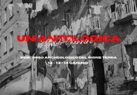 Guido Giannini a Pozzuoli: Mostra Antologica al Rione Terra