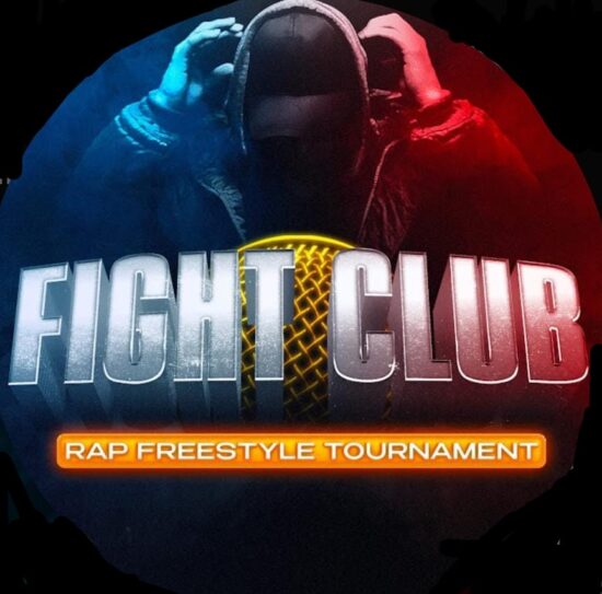 Logo Fight Club