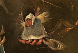 La leggenda del Monaciello: storia del fantasma di Napoli
