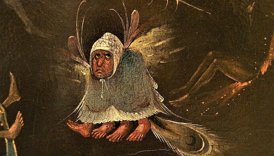 Il Monaciello: storia del fantasma di Napoli