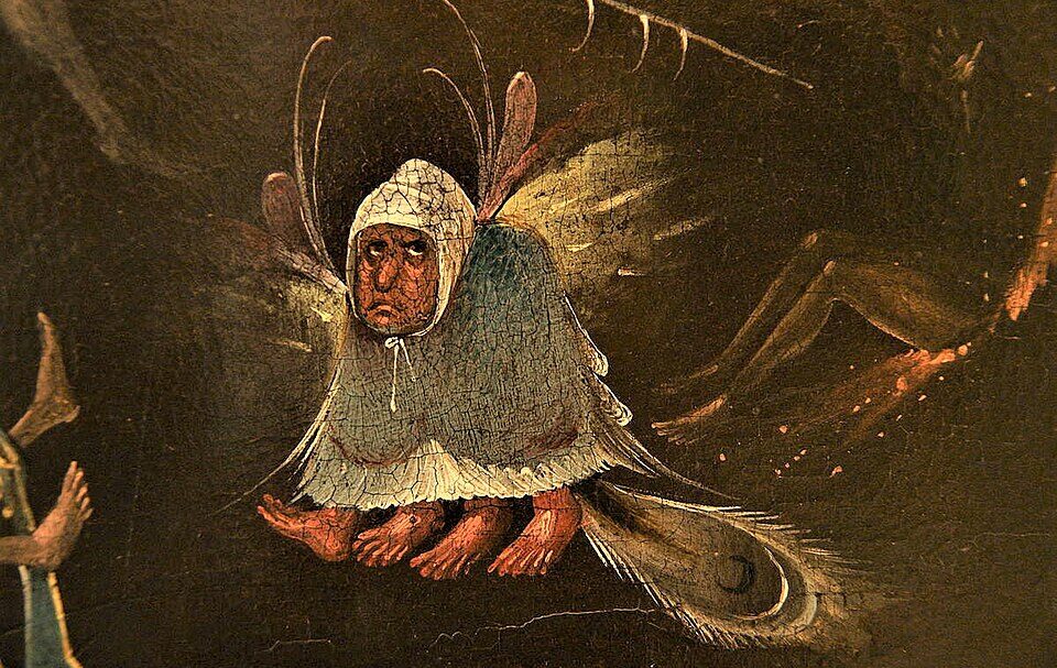 Il Monaciello: storia del fantasma di Napoli