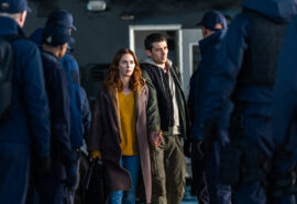 Disclosure Day: Spielberg divide gli appassionati | Recensione