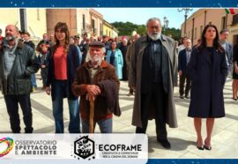Il film La vita va così di Riccardo Milani a Notti di Cinema