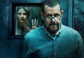 Girl in the basement: il film basato su una storia vera