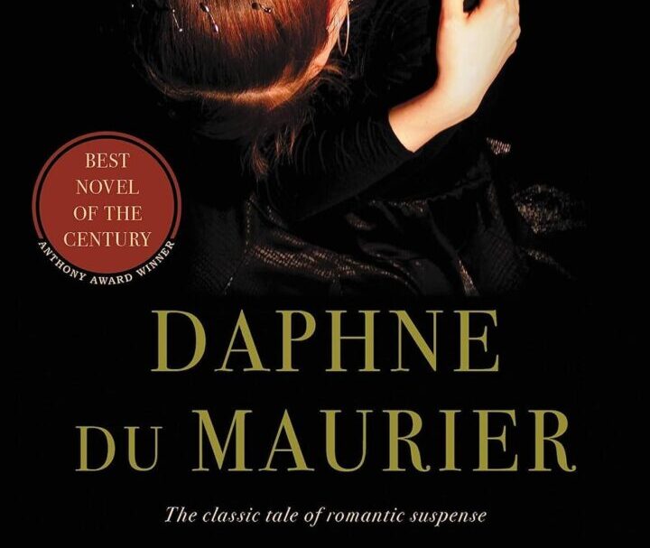 Rebecca di Daphne du Maurier, un romanzo gotico indimenticabile