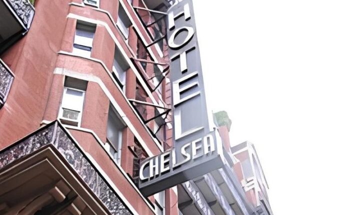 Chelsea Hotel