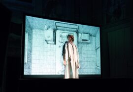Cuore di porco di Carrozzeria Orfeo al CTF | Recensione
