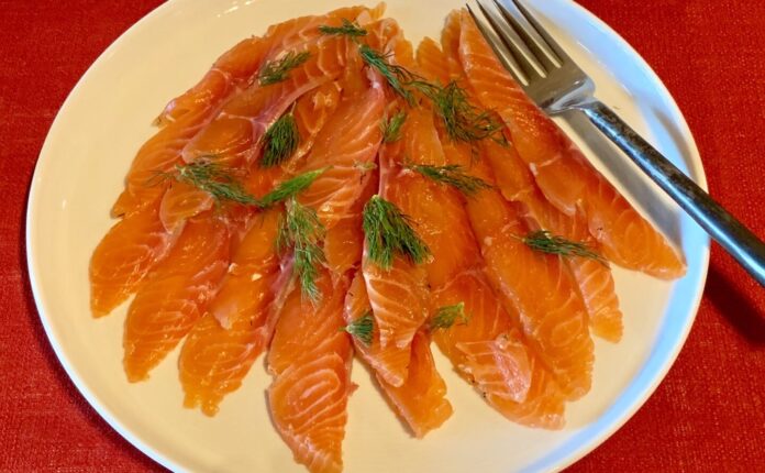 Cucina nordeuropea