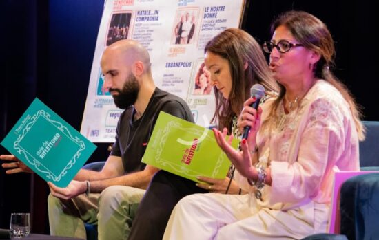 Teatro Bolivar - nuova stagione