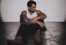 La metamorfosi di Curìa: la verità delle emozioni nel nuovo mixtape “Turin Lifestyle”