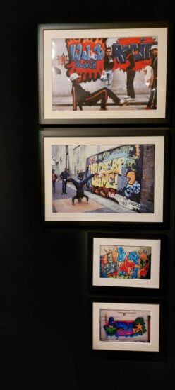 Banksy Archive 01