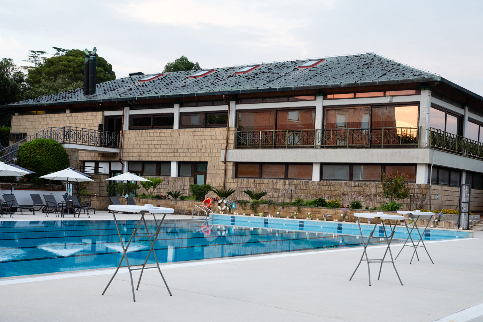Grand hotel Telese