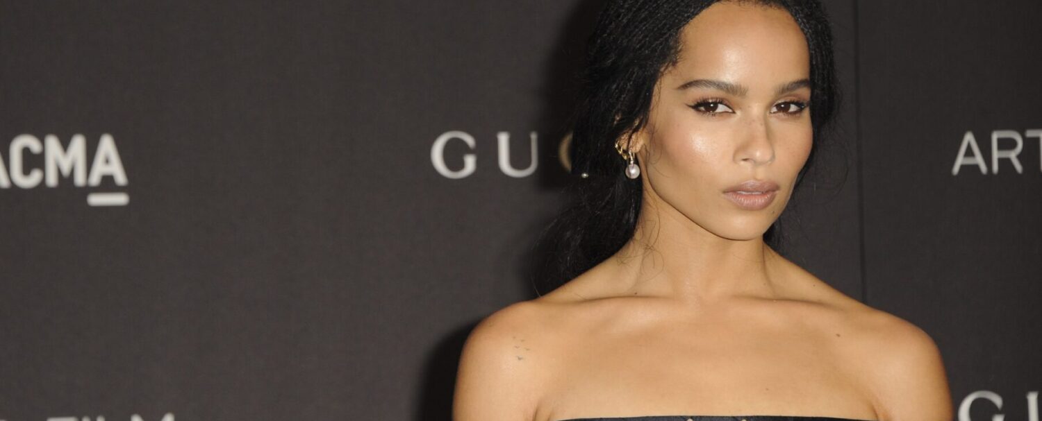 Film con Zoë Kravitz: 3 da recuperare