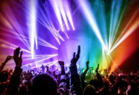 Storia della musica elettronica, dance e synth-pop: origini e DJ