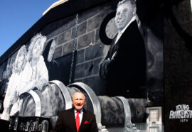 Mel Brooks compie 100 anni e rilancia i suoi successi