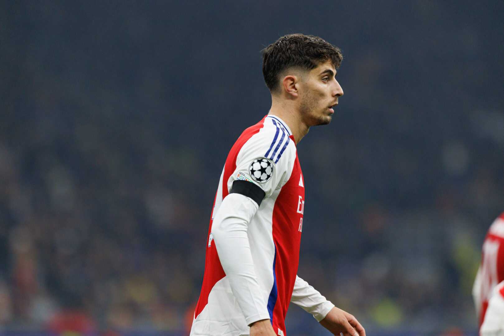 PSG-Arsenal: la battaglia per il trono d'Europa