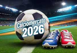 Calciomercato estivo, i primi colpi in arrivo dal Mondiale
