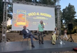 Al via “Vado al Massima” con E.T. sotto le stelle