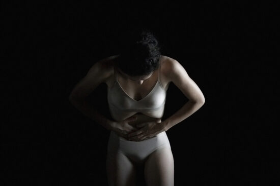 En retrait di Laura Simonet (Teatro Tedér) | CTF