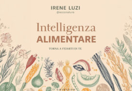 Intelligenza Alimentare di Irene Luzi | Recensione