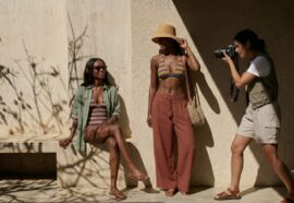Capsule wardrobe estivo: i capi essenziali per uno stile semplice ma raffinato