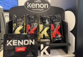 Kenon Caffè, il modello da seguire per qualità e metodo