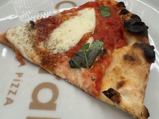 Pizzeria I Caporale