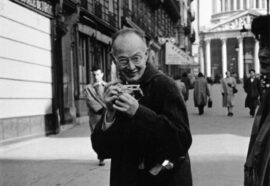 Evoluzione della fotografia: la tecnica, i maestri e il passaggio al digitale
