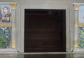 L’Ara si rivela: luce, storia e tecnologia all’Ara Pacis