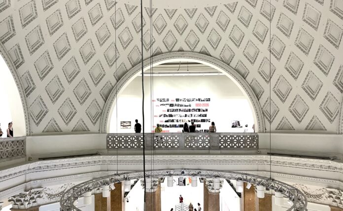 World Press Photo Exhibition 2026 a Palazzo Esposizioni Roma