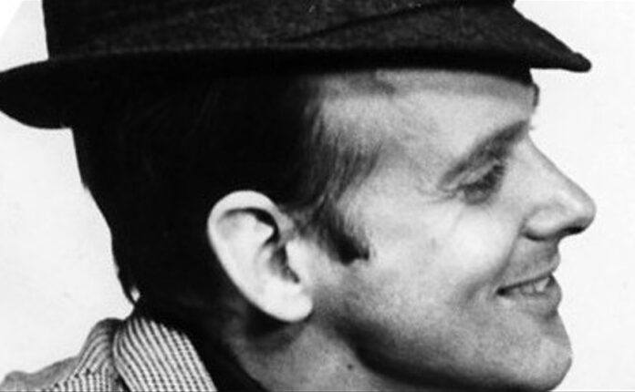 Bob Fosse